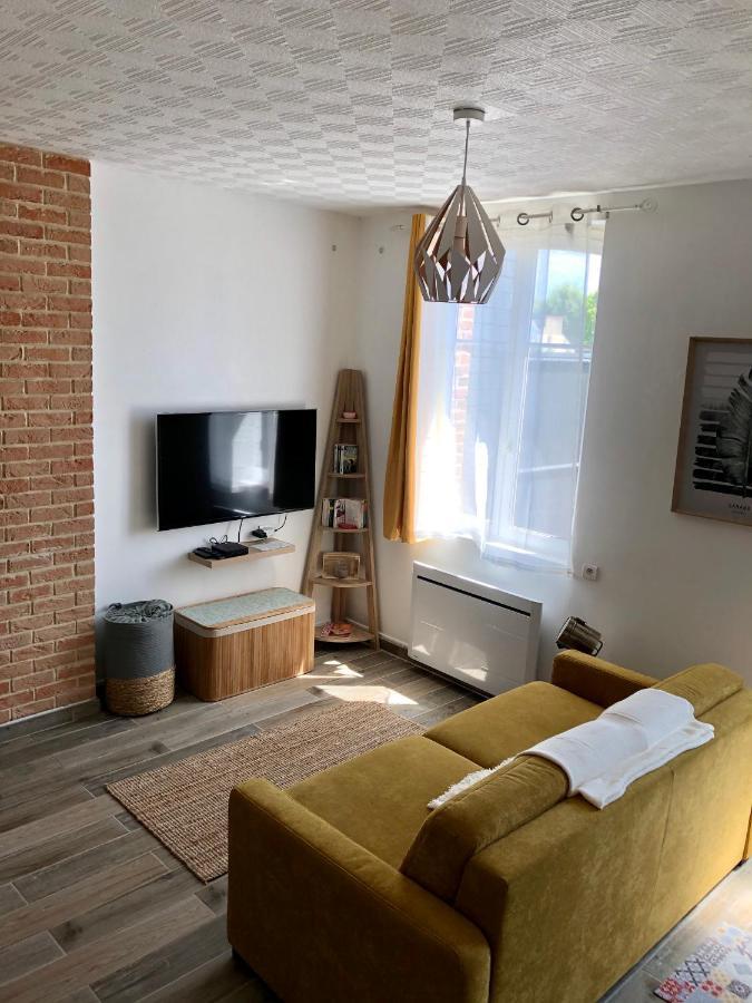 Appartement Les Jardins D Et Sa Terrasse Privative