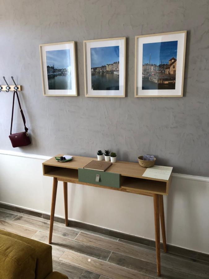 Appartement Les Jardins D Et Sa Terrasse Privative