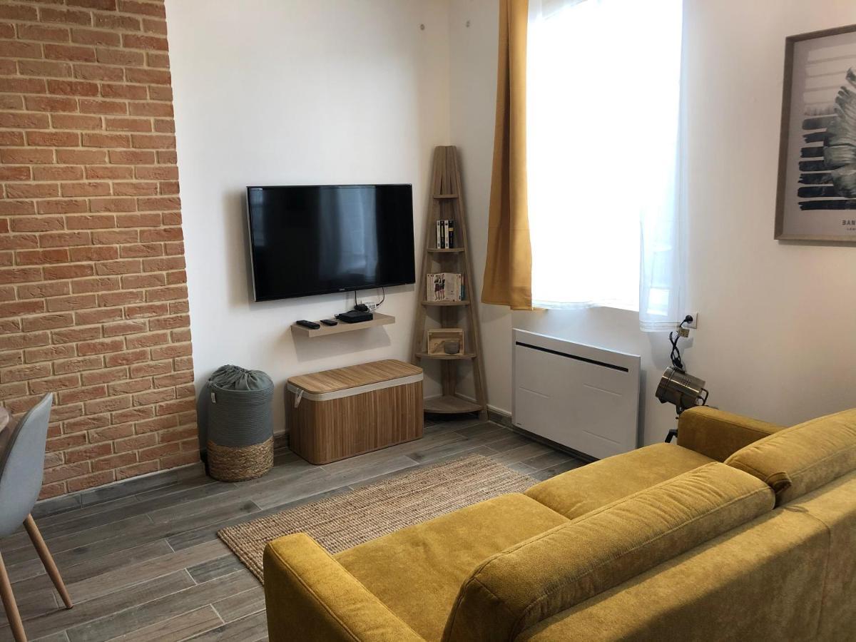 Appartement Les Jardins D Et Sa Terrasse Privative